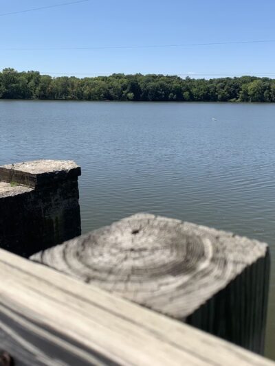 Double J Campground - Chatham, IL