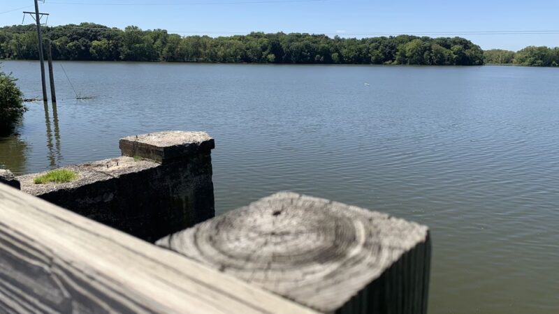 Double J Campground - Chatham, IL