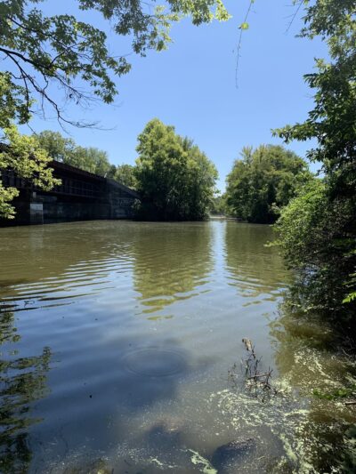 Double J Campground - Chatham, IL