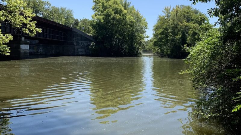 Double J Campground - Chatham, IL