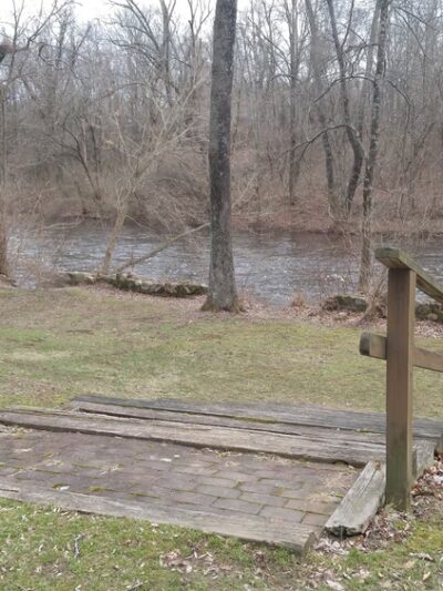 Stanley Park - Chatham, NJ