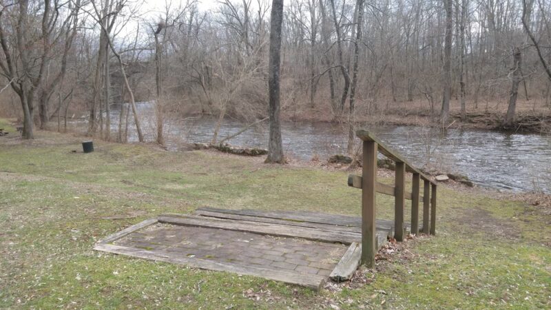 Stanley Park - Chatham, NJ