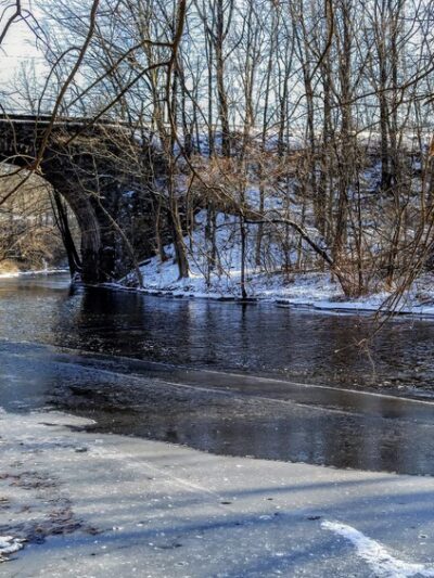 Stanley Park - Chatham, NJ