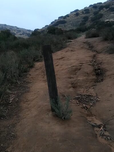 Chatsworth Oaks Park - Chatsworth, CA