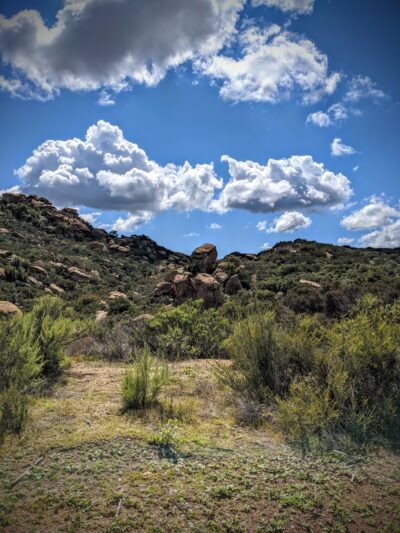 Chatsworth Oaks Park - Chatsworth, CA