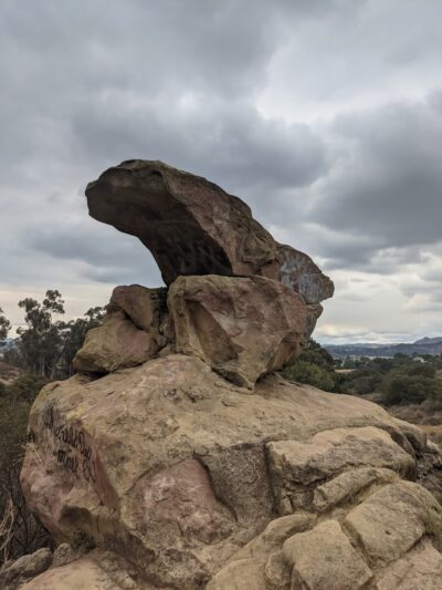Chatsworth Oaks Park - Chatsworth, CA