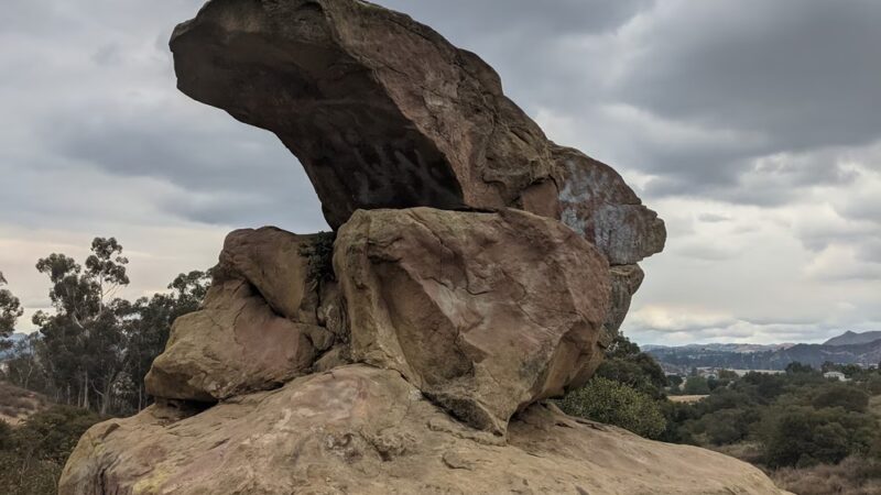 Chatsworth Oaks Park - Chatsworth, CA