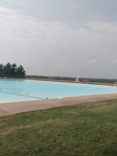 Caps Recreation Center - Chatsworth, IL
