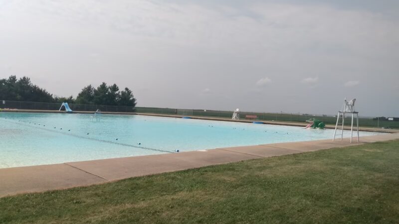 Caps Recreation Center - Chatsworth, IL