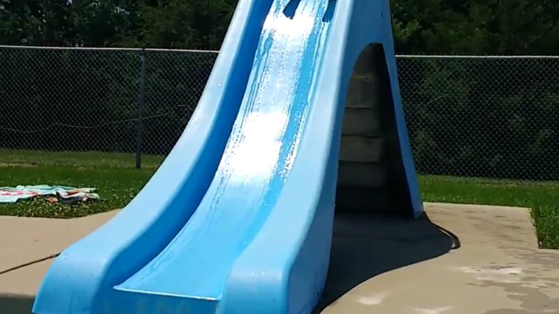 Caps Recreation Center - Chatsworth, IL
