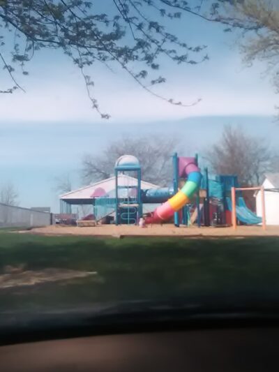 Caps Recreation Center - Chatsworth, IL