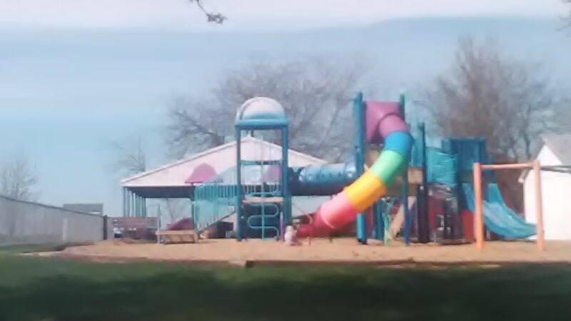 Caps Recreation Center - Chatsworth, IL