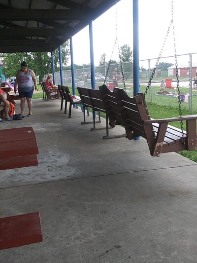 Caps Recreation Center - Chatsworth, IL
