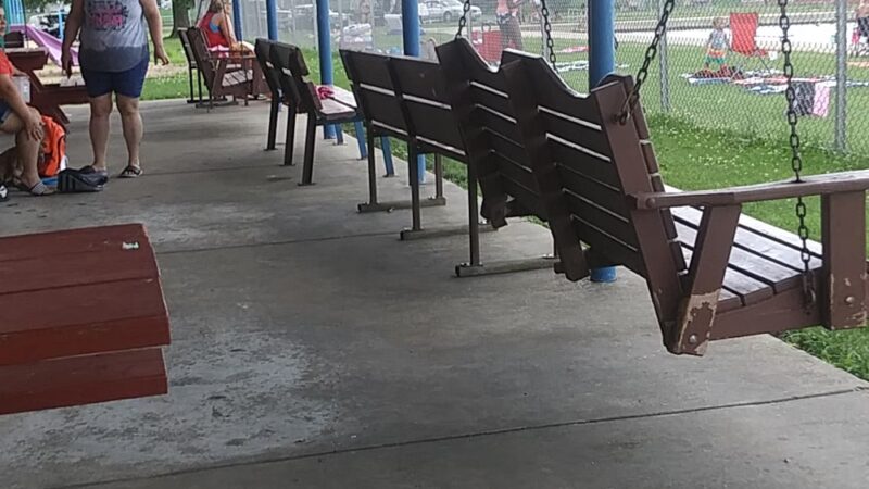 Caps Recreation Center - Chatsworth, IL