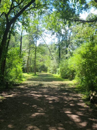 Dupont Park - Chattanooga, TN