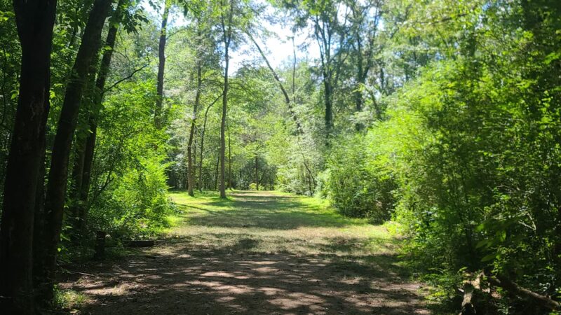 Dupont Park - Chattanooga, TN