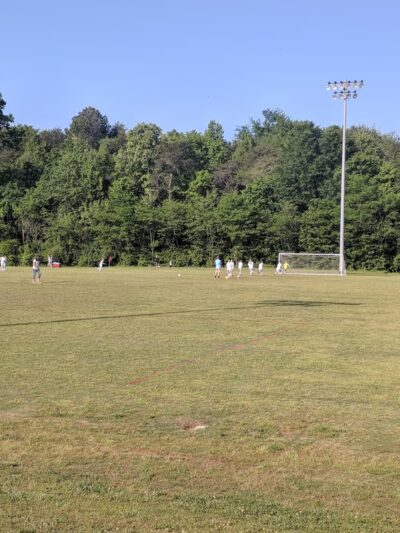 Dupont Park - Chattanooga, TN
