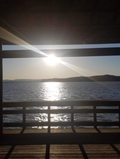Dupont Park - Chattanooga, TN