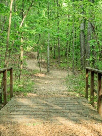 Enterprise South Nature Park - Chattanooga, TN