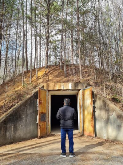 Enterprise South Nature Park - Chattanooga, TN