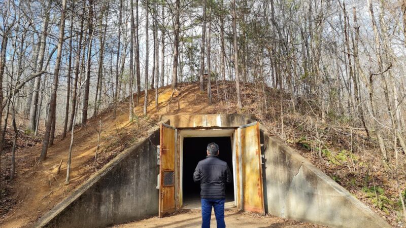 Enterprise South Nature Park - Chattanooga, TN
