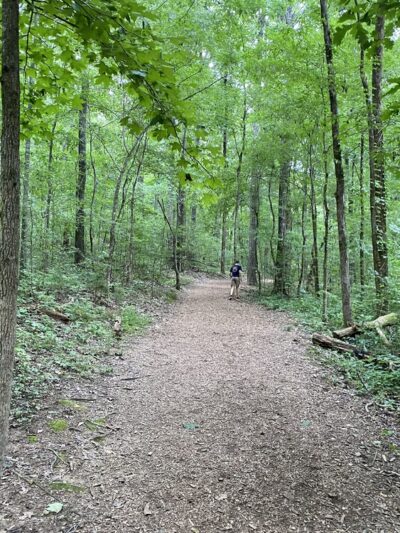 Enterprise South Nature Park - Chattanooga, TN