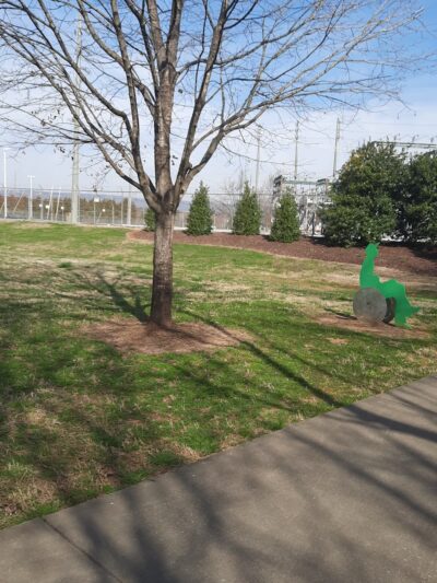 Lake Hills Park - Chattanooga, TN