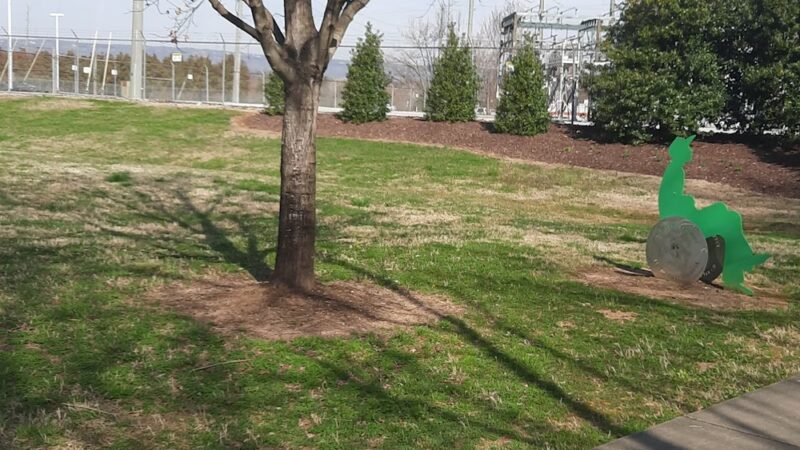 Lake Hills Park - Chattanooga, TN