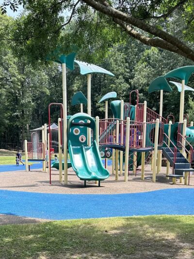Shepherd Park - Chattanooga, TN