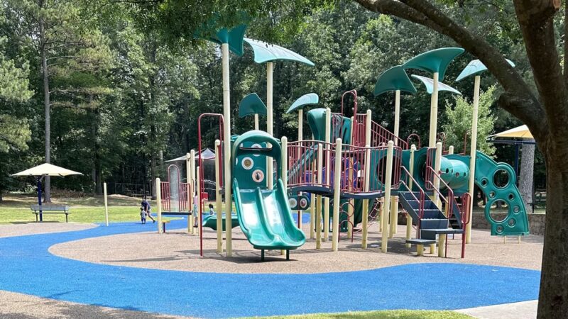 Shepherd Park - Chattanooga, TN