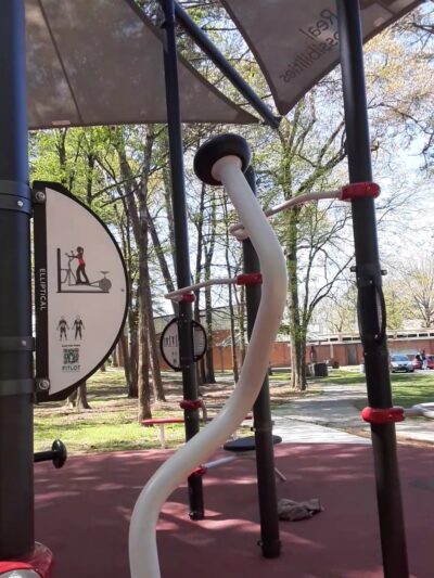 Shepherd Park - Chattanooga, TN