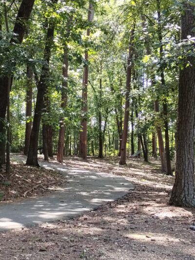 Shepherd Park - Chattanooga, TN