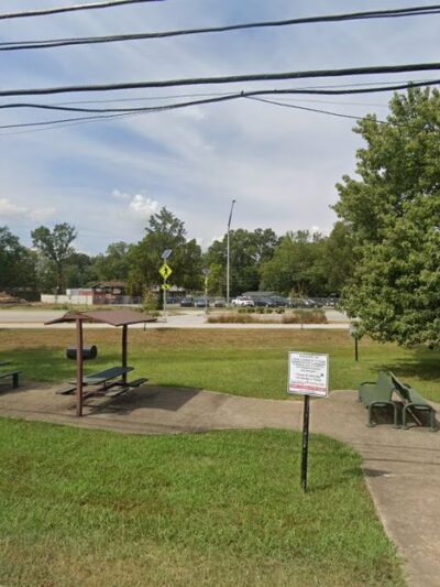 Your Community Park - Chattanooga, TN