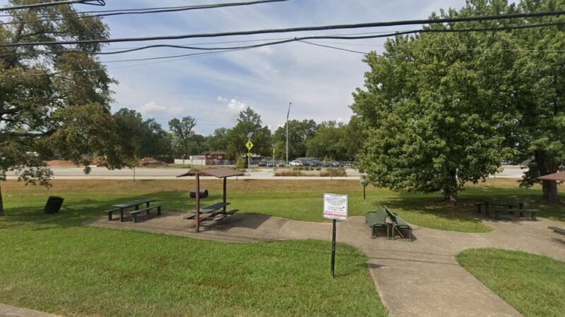 Your Community Park - Chattanooga, TN