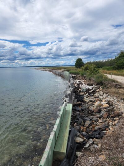 Chebeague Island - Chebeague Island, ME