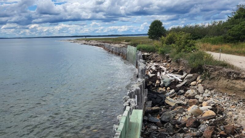 Chebeague Island - Chebeague Island, ME