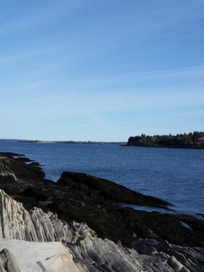 Chebeague Island - Chebeague Island, ME