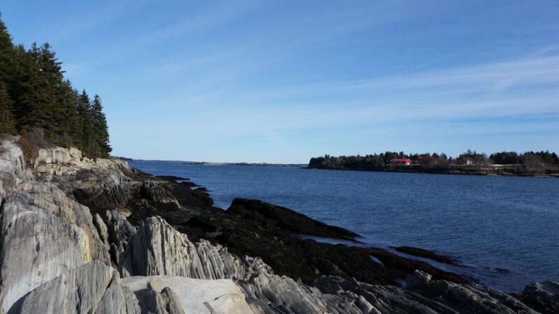 Chebeague Island - Chebeague Island, ME