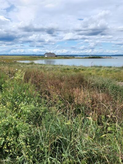 Chebeague Island - Chebeague Island, ME