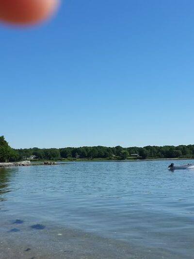 Chebeague Island - Chebeague Island, ME