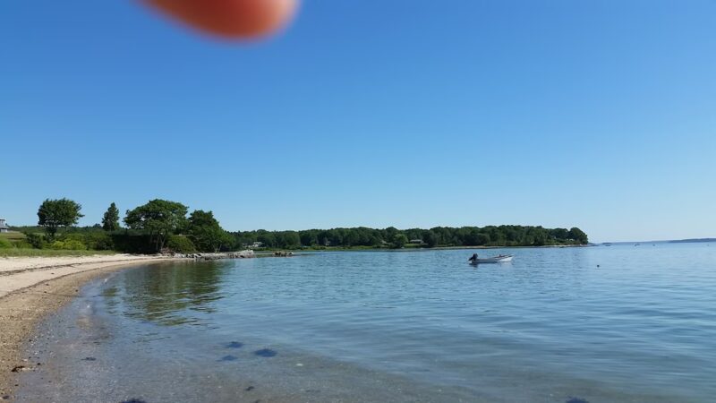 Chebeague Island - Chebeague Island, ME