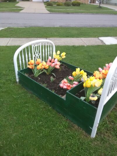 Moorman Drive Park - Cheektowaga, NY