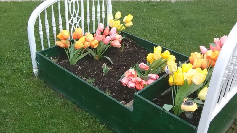 Moorman Drive Park - Cheektowaga, NY