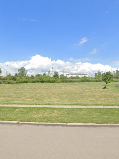 Moorman Drive Park - Cheektowaga, NY