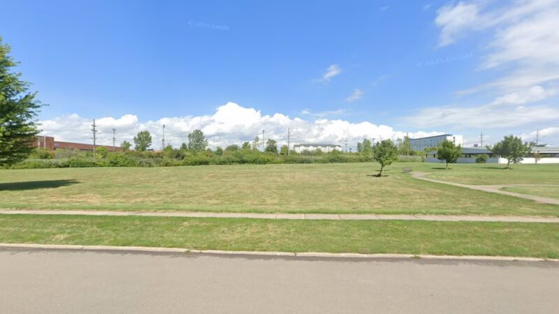 Moorman Drive Park - Cheektowaga, NY