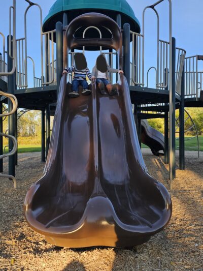 Nob Hill Park - Cheektowaga, NY