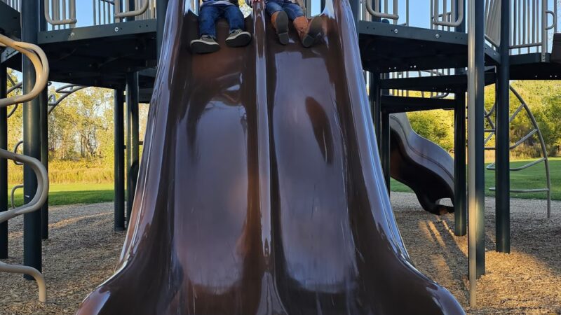 Nob Hill Park - Cheektowaga, NY