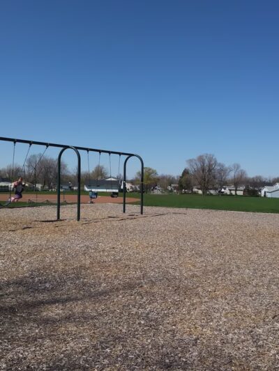 Nob Hill Park - Cheektowaga, NY
