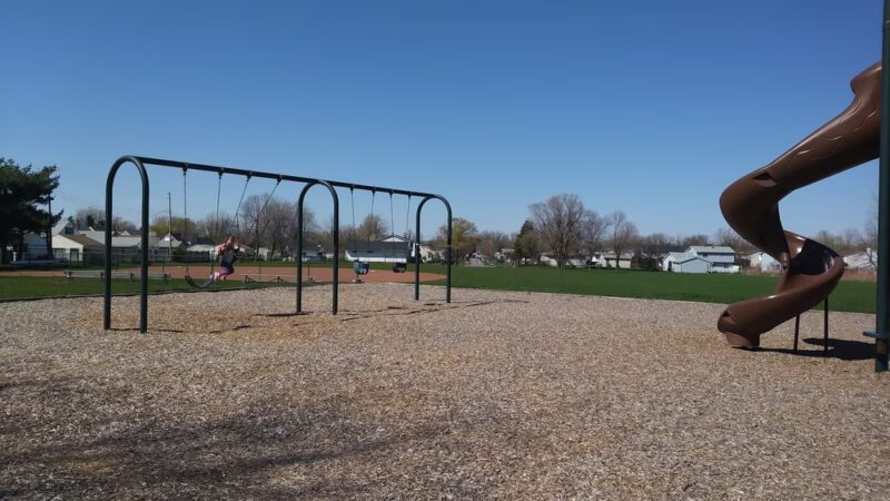 Nob Hill Park - Cheektowaga, NY