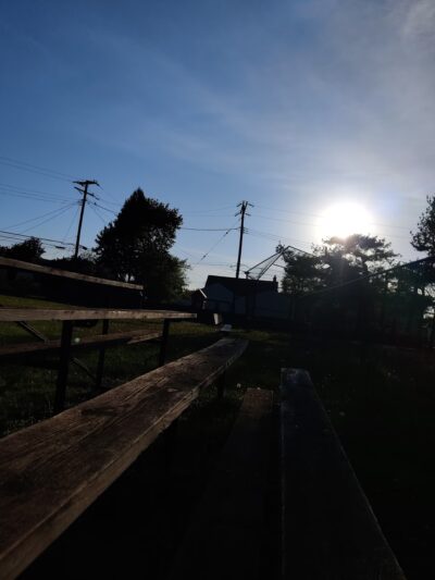 Nob Hill Park - Cheektowaga, NY